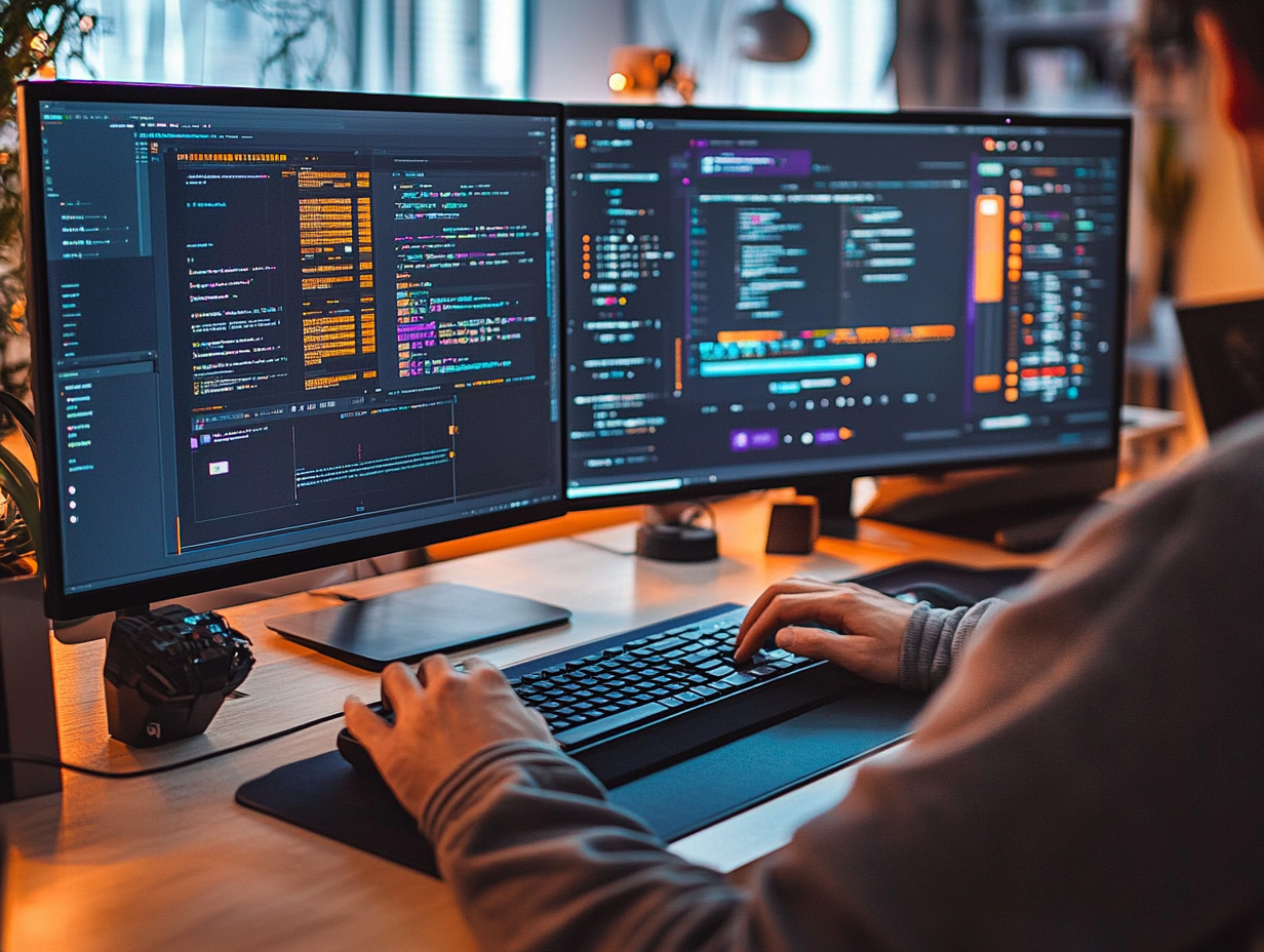 WEBサイト制作事業
